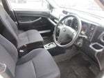 PROBOX van 2WD