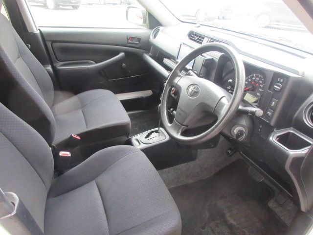 PROBOX van 2WD