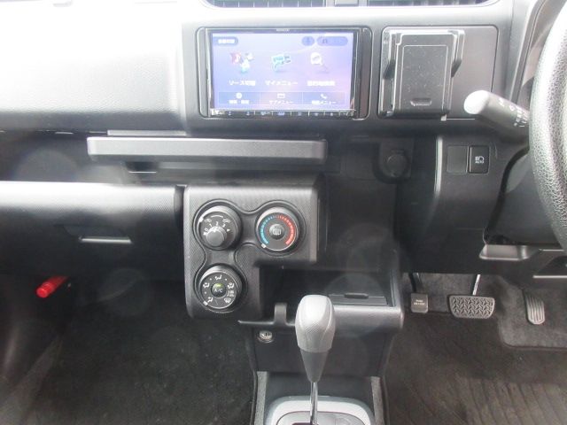 PROBOX van 2WD