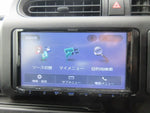 PROBOX van 2WD