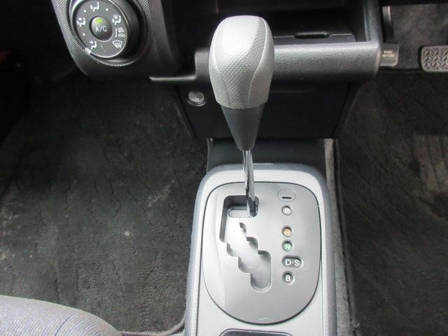PROBOX van 2WD