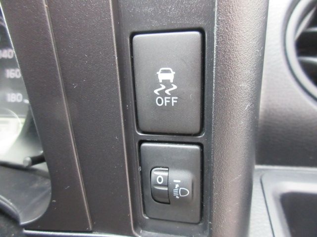 PROBOX van 2WD