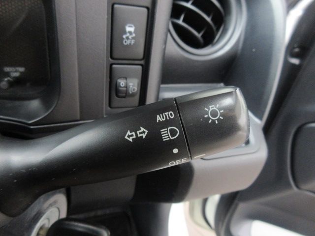 PROBOX van 2WD