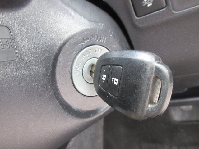 PROBOX van 2WD