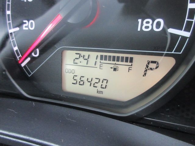PROBOX van 2WD
