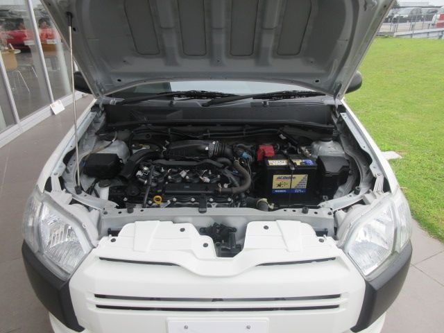 PROBOX van 2WD