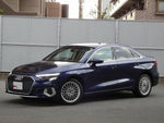 AUDI A3 Sedan