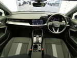 AUDI A3 Sedan