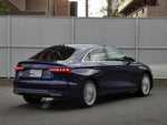 AUDI A3 Sedan