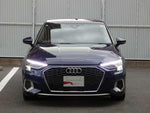AUDI A3 Sedan