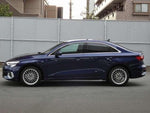 AUDI A3 Sedan
