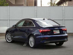 AUDI A3 Sedan