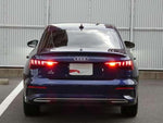 AUDI A3 Sedan