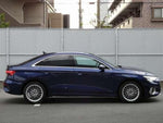 AUDI A3 Sedan
