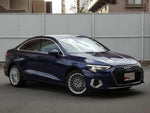 AUDI A3 Sedan