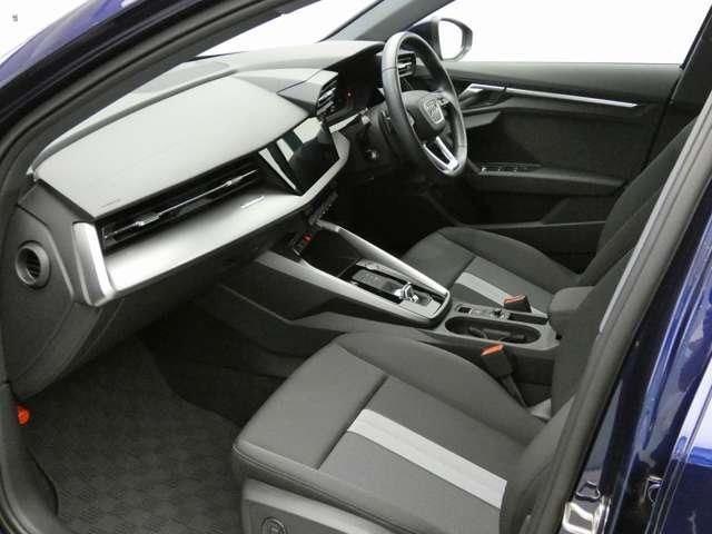 AUDI A3 Sedan