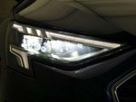 AUDI A3 Sedan
