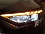 AUDI A3 Sedan