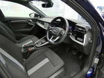 AUDI A3 Sedan