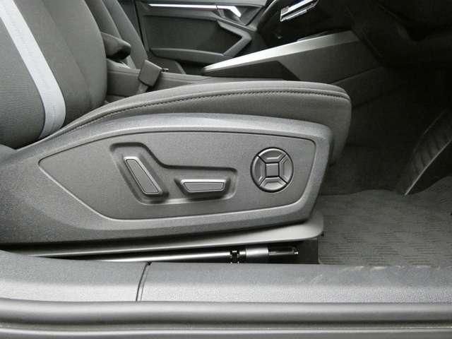AUDI A3 Sedan