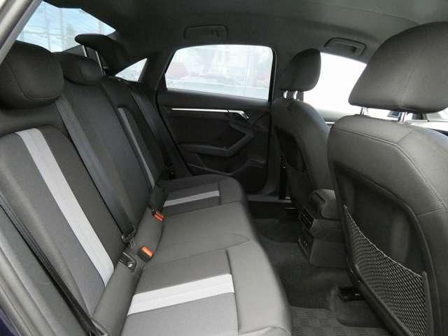 AUDI A3 Sedan