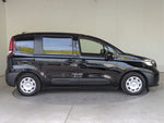 SIENTA HYBRID