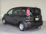 SIENTA HYBRID