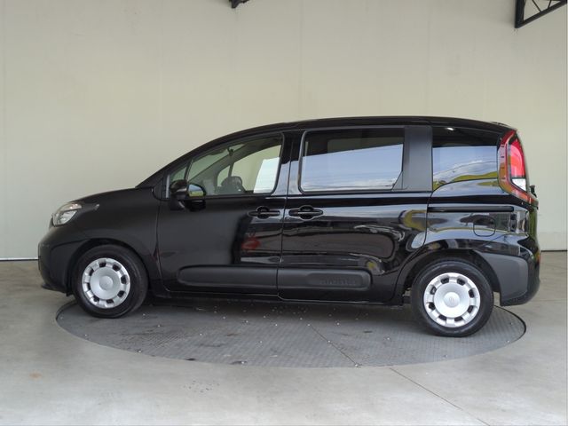 SIENTA HYBRID