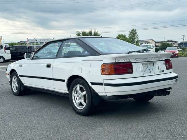 CELICA