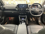 CITROEN E-C4