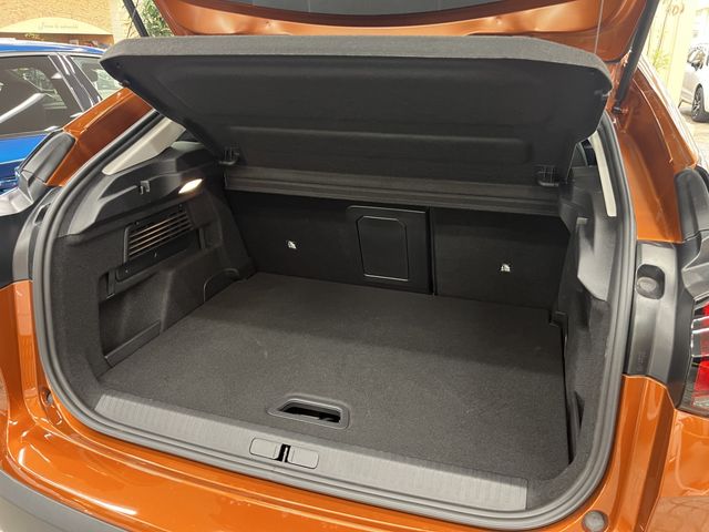 CITROEN E-C4