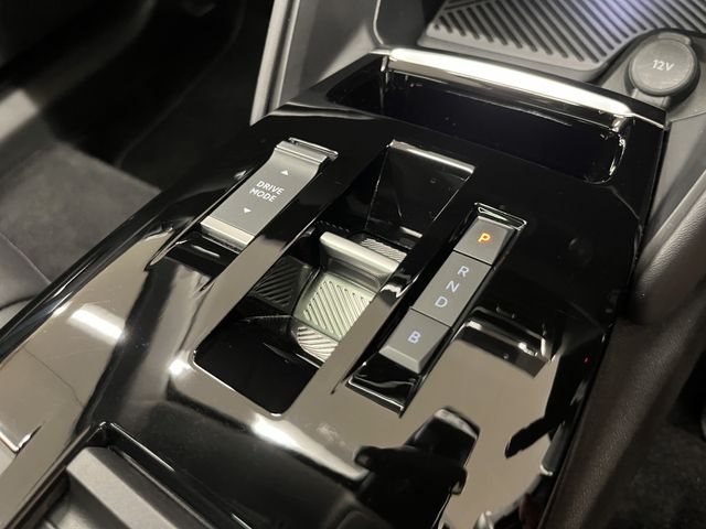 CITROEN E-C4