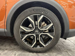 CITROEN E-C4
