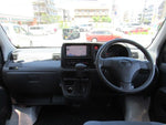 PIXIS van