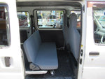 PIXIS van
