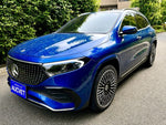 MERCEDES BENZ EQA