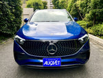 MERCEDES BENZ EQA