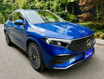 MERCEDES BENZ EQA