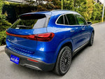 MERCEDES BENZ EQA