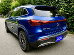MERCEDES BENZ EQA