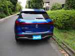 MERCEDES BENZ EQA