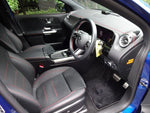 MERCEDES BENZ EQA