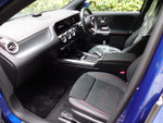 MERCEDES BENZ EQA