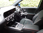 MERCEDES BENZ EQA