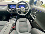 MERCEDES BENZ EQA