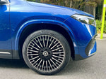 MERCEDES BENZ EQA