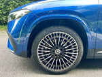 MERCEDES BENZ EQA