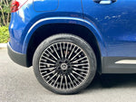 MERCEDES BENZ EQA
