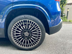 MERCEDES BENZ EQA