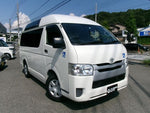 HIACE van 2WD